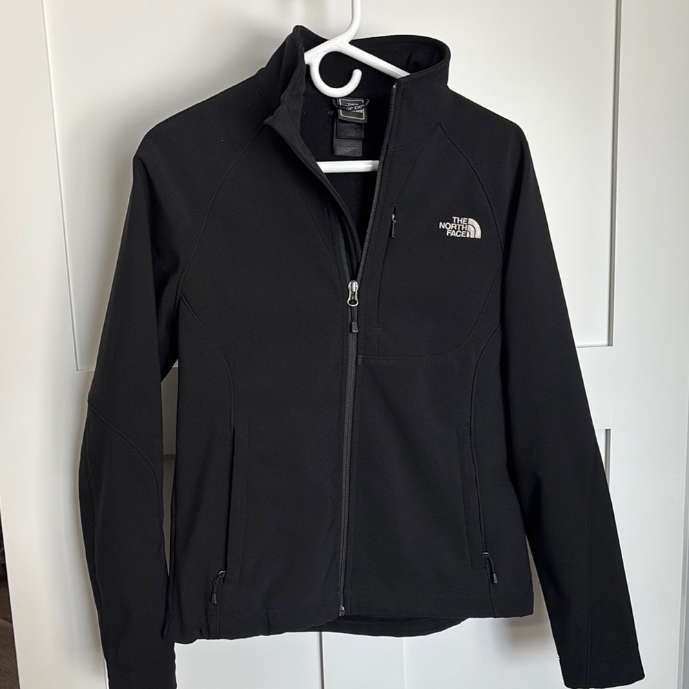 The North Face Women's Black Jacket